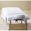 Beauty Salon Spa Pure Cotton Single Bed Fitted Massage Table Sheet Cover